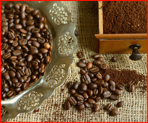 コーヒー豆の種類と産地の豆知識