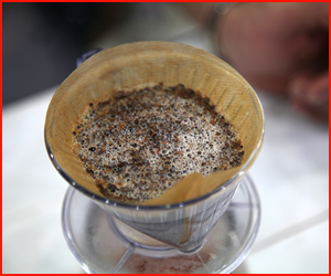 コーヒーの抽出方法の種類と入れ方
